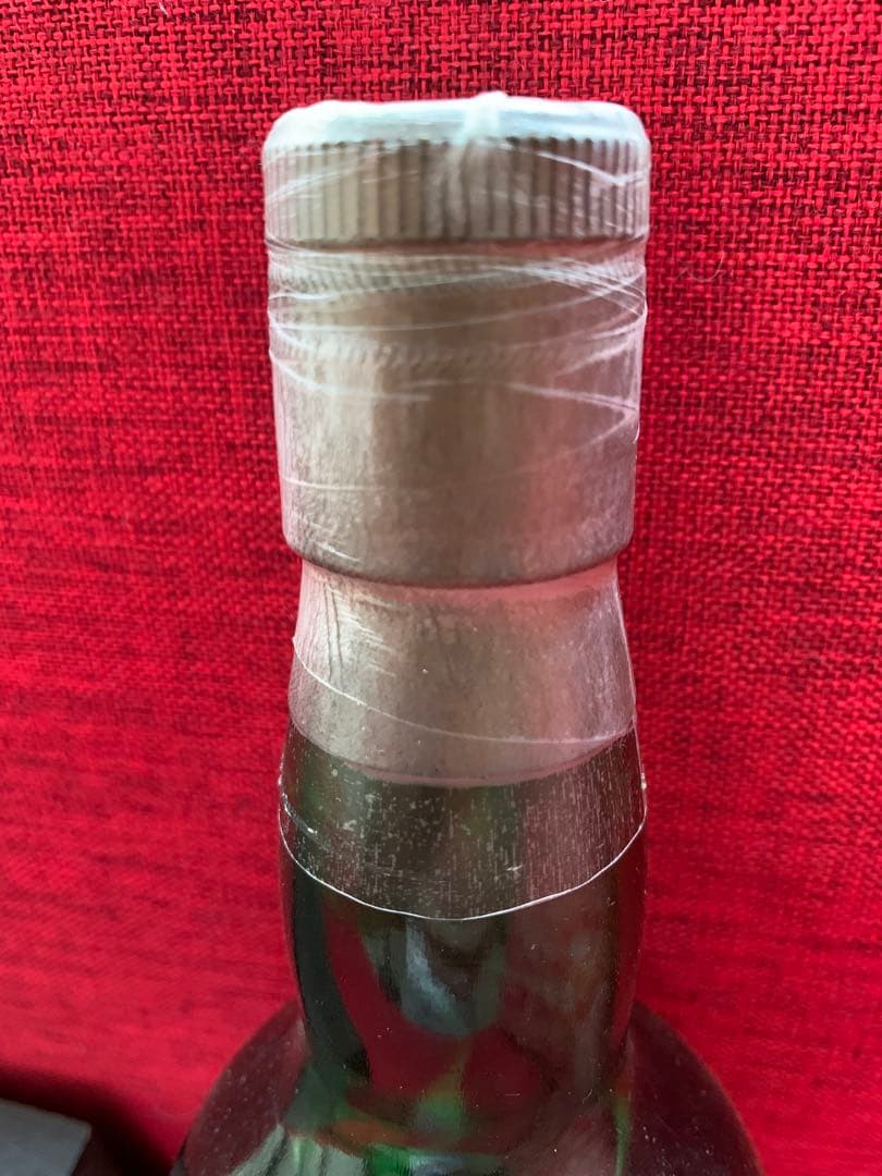 グレンバーギー グレンリベット13年 1978-1992ケイデンヘッド150周年