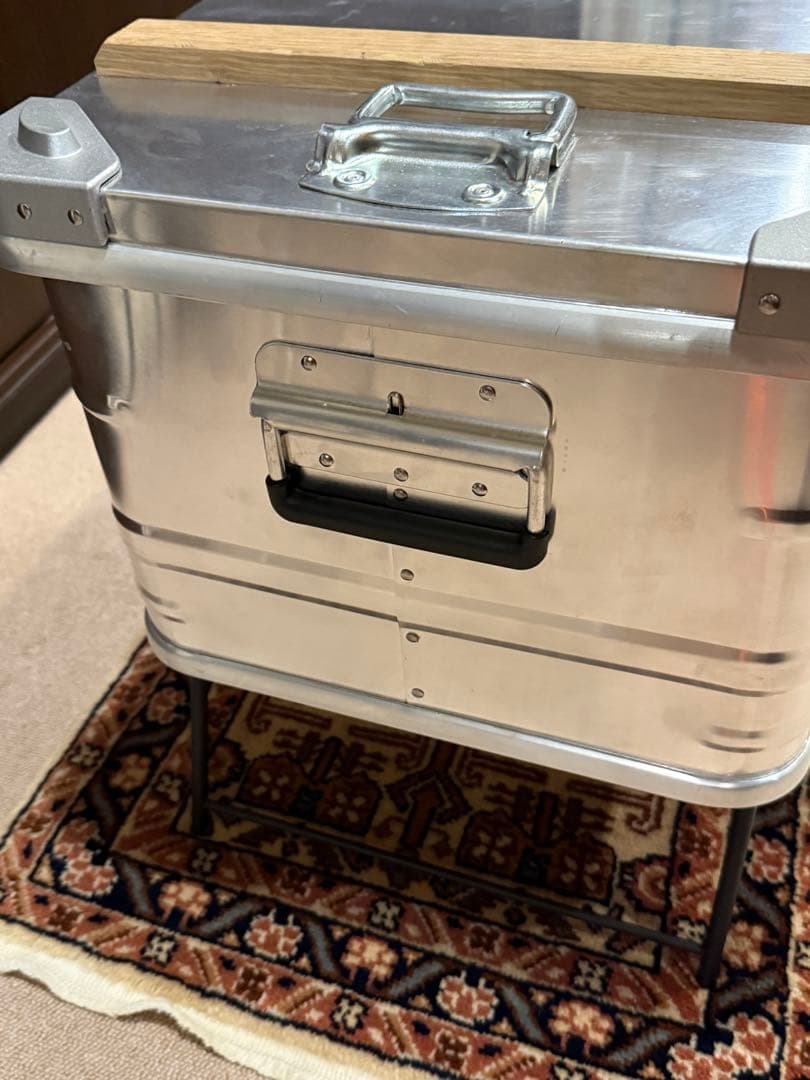 【フルセット】NODEL DESIGN BECK container