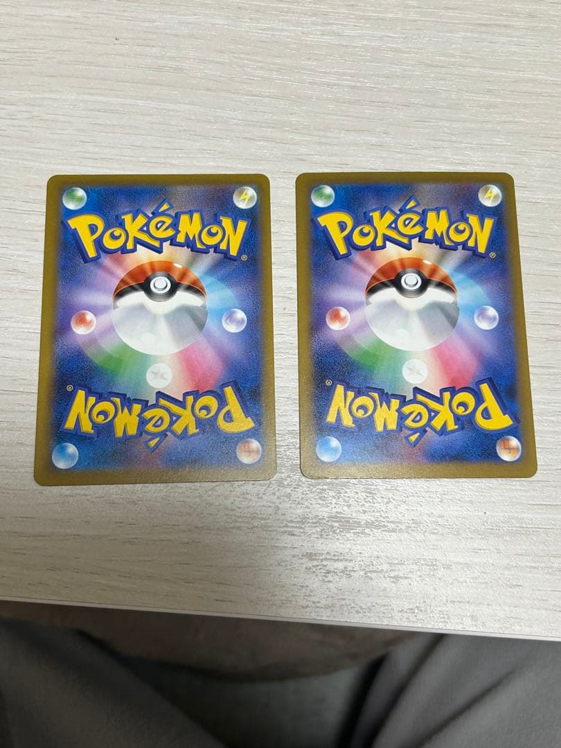 NのゾロアークSAR ダイゴのメタグロスSAR