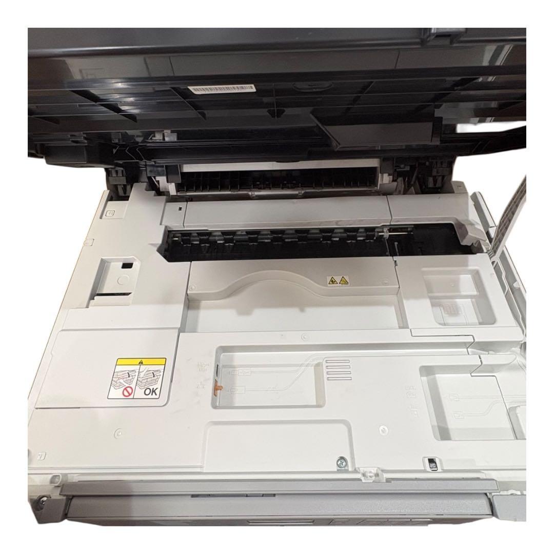 brother ブラザー インクジェット複合機 MFC-J6583CDW