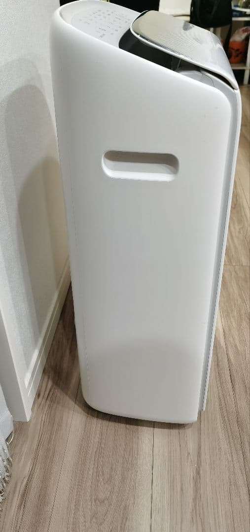 【美品】SHARP 除湿機 CV-RH140-W 2023製