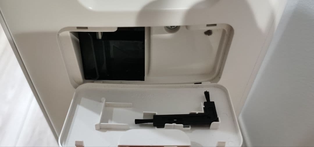 【美品】SHARP 除湿機 CV-RH140-W 2023製