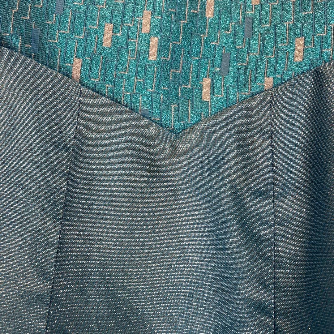 ビビディバビディブティック　エルサドレス 110