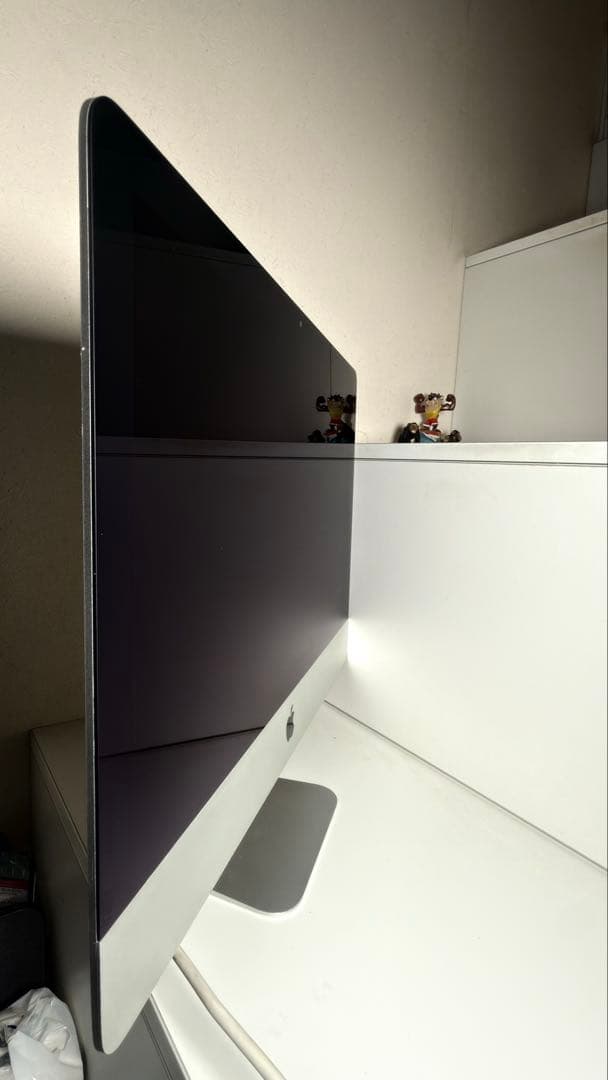 Macデスクトップ iMac 21.5 late 2015 2.8Ghz/8g/1TBHDD