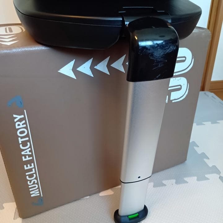 【美品✨】マムズキャリー チャイルドシート ターンレジェfix ヨ