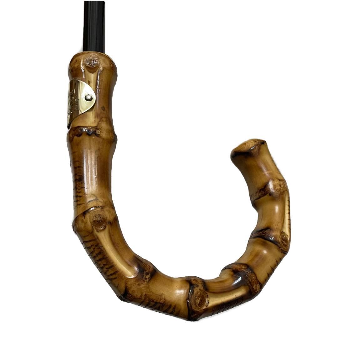 ✨美品　トラディショナルウェザー　晴雨兼用折り畳み傘　ドット柄　UV加工