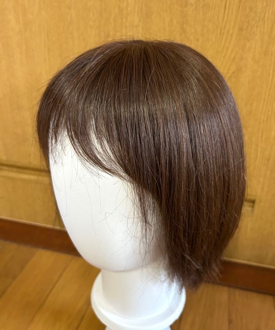アクアドール　フルウィッグ　ボブ