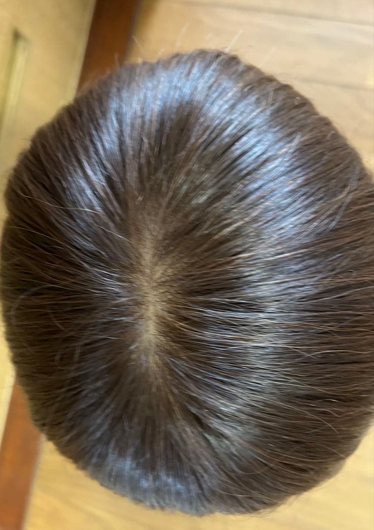 アクアドール　フルウィッグ　ボブ