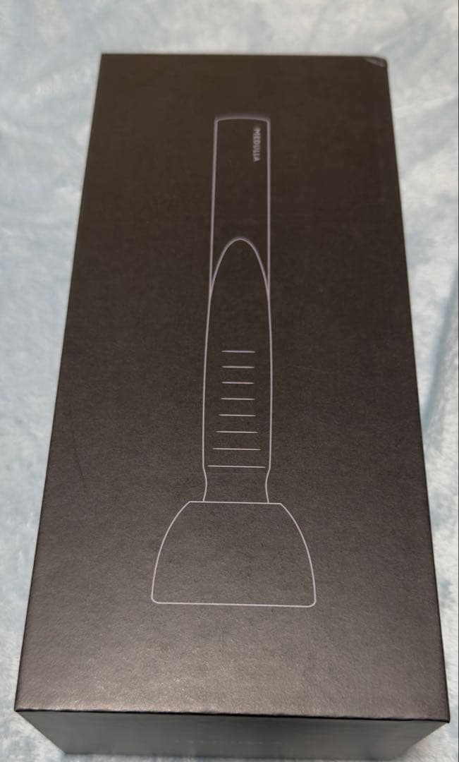 MEDULLA 超音波アイロン