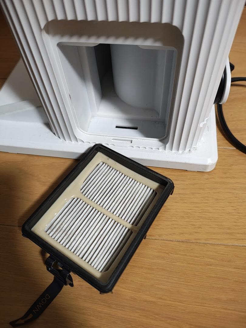 シャーク★Clean Sense iQ+ IW3241JBK★1