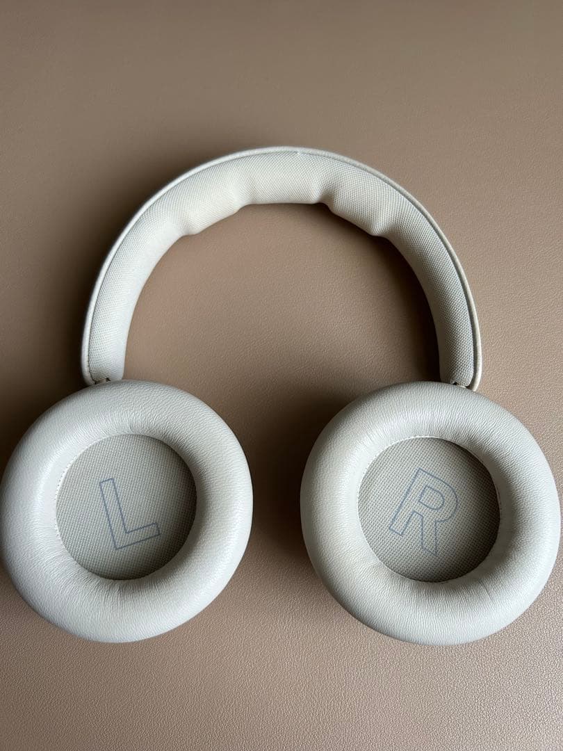 【美品】Bang & Olufsen Beoplay HX ワイヤレスヘッドホン