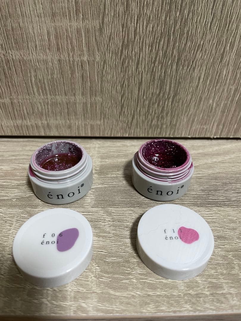 10色セットenoi pinkflash エノイ ピンク フラッシュ