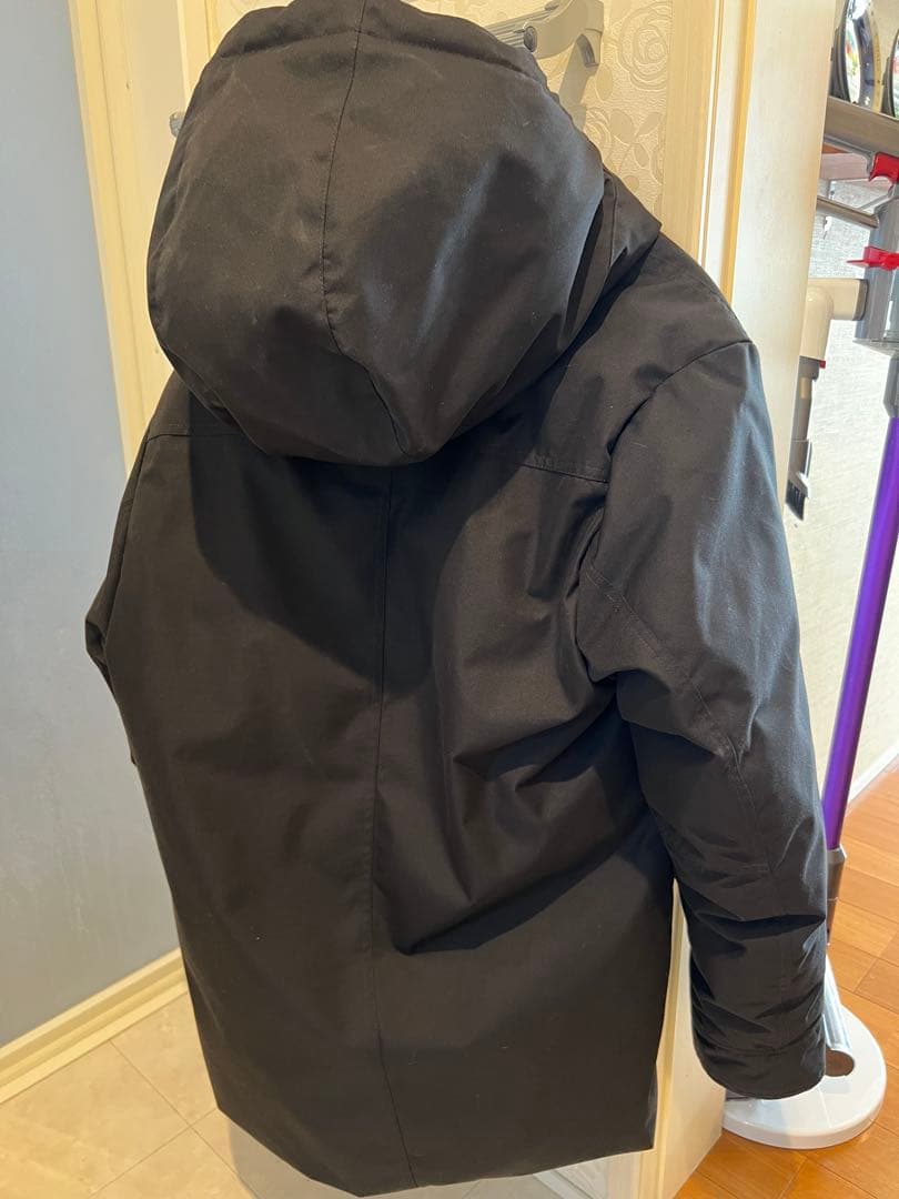 PYRENEX PAU 2024年購入 ユナイテッドアローズ別注