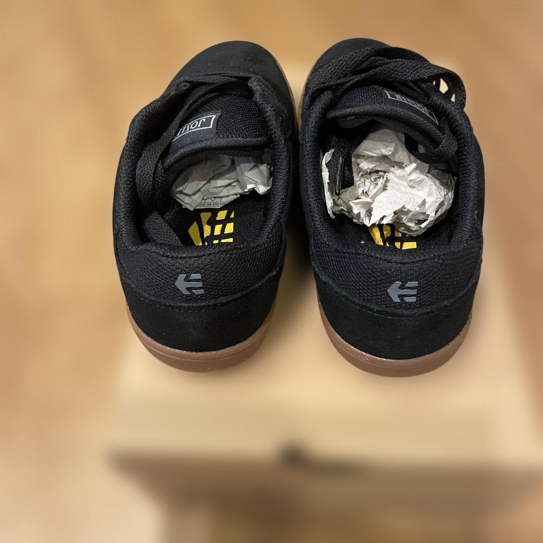 etnies スニーカー 21cm スケボー　新品