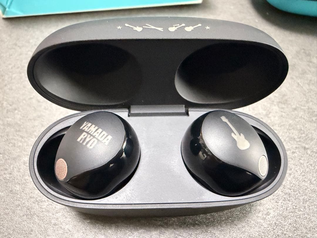 SONY WF-1000XM5 ぼっちざろっくワイヤレスイヤホン(山田リョウ)