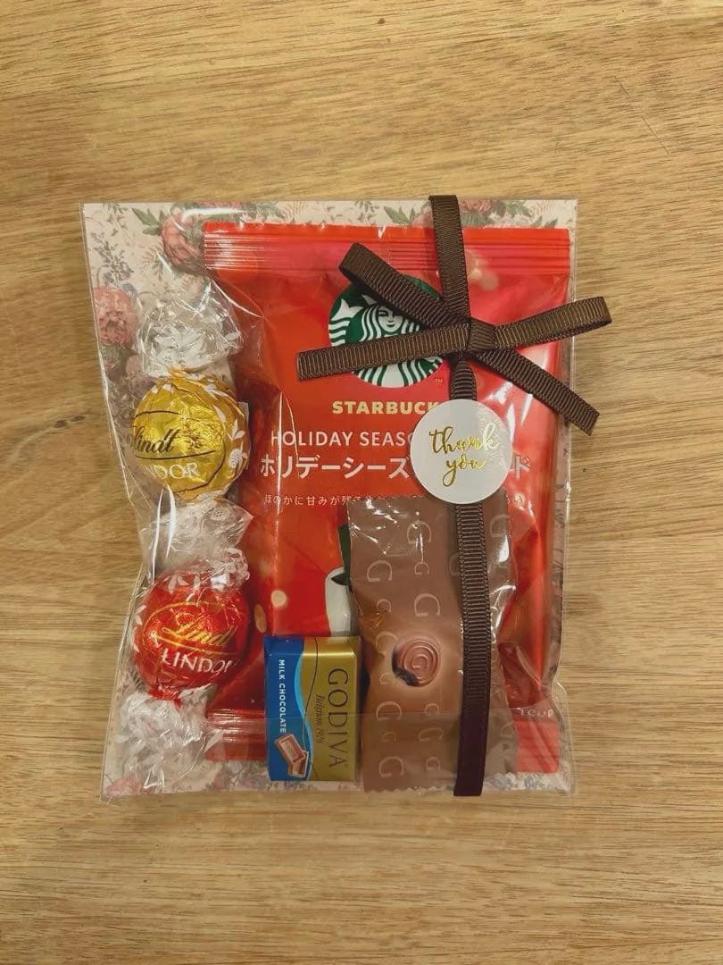 凛プチギフト10セット