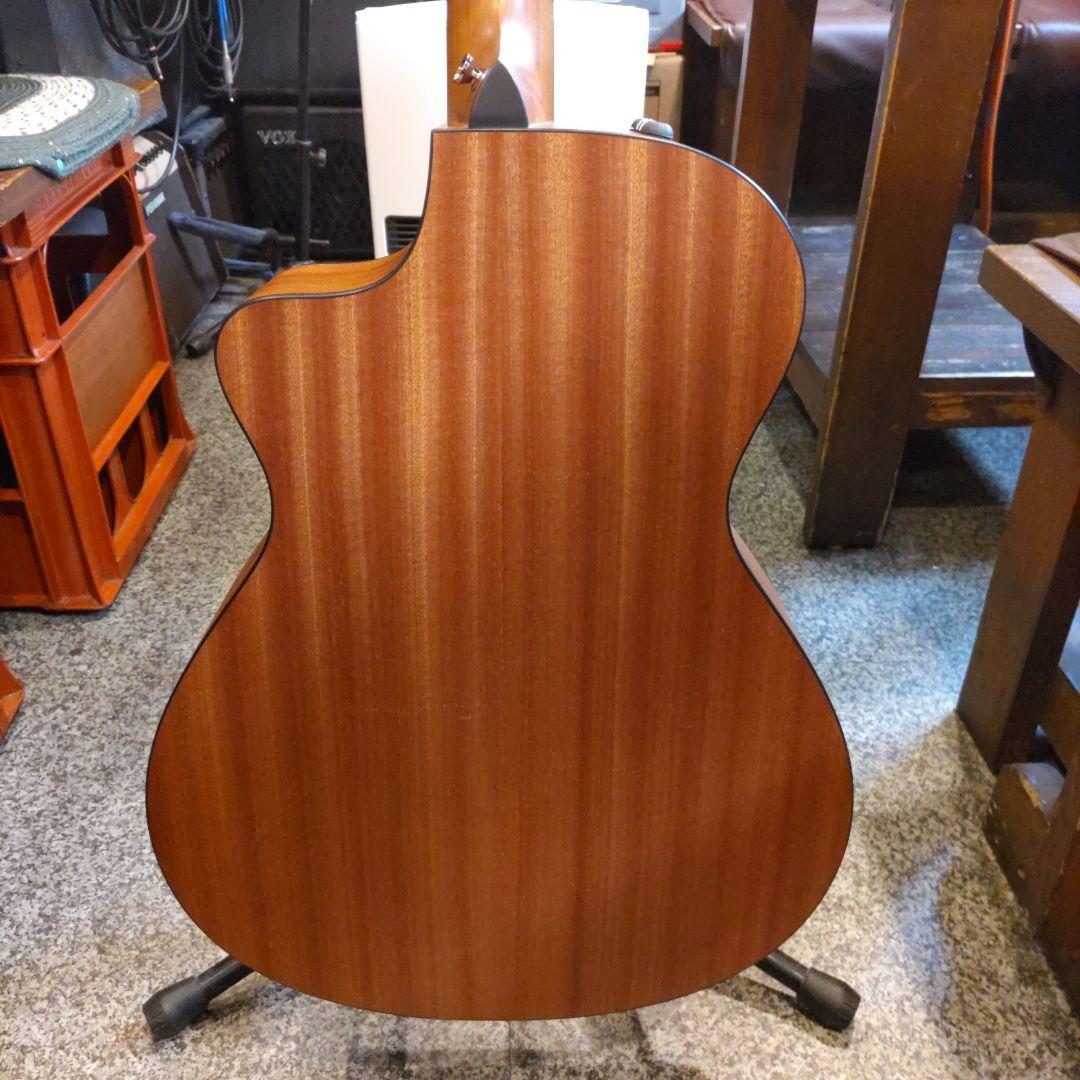 TAYLOR 112ce エレアコ (管理テヤ)