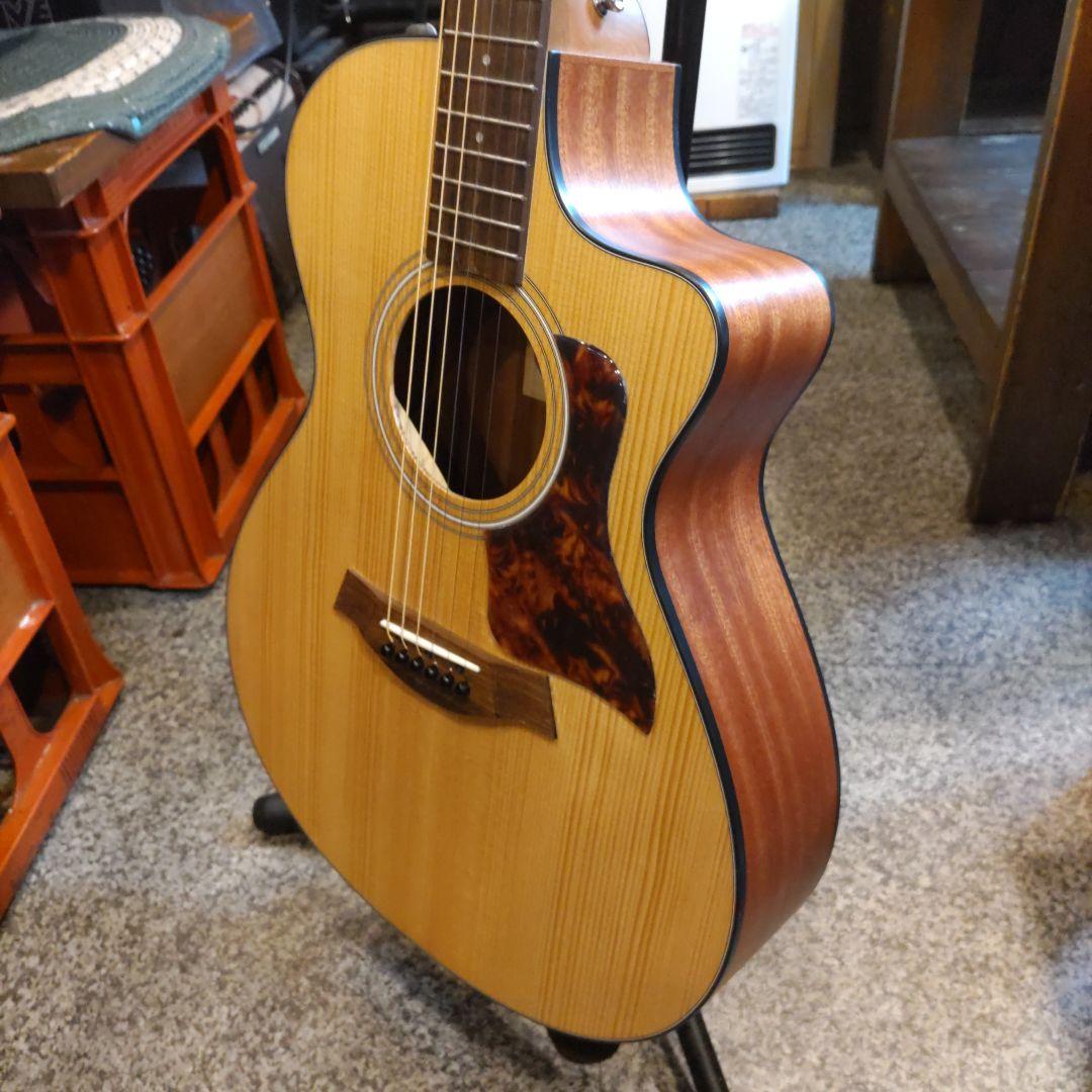 TAYLOR 112ce エレアコ (管理テヤ)