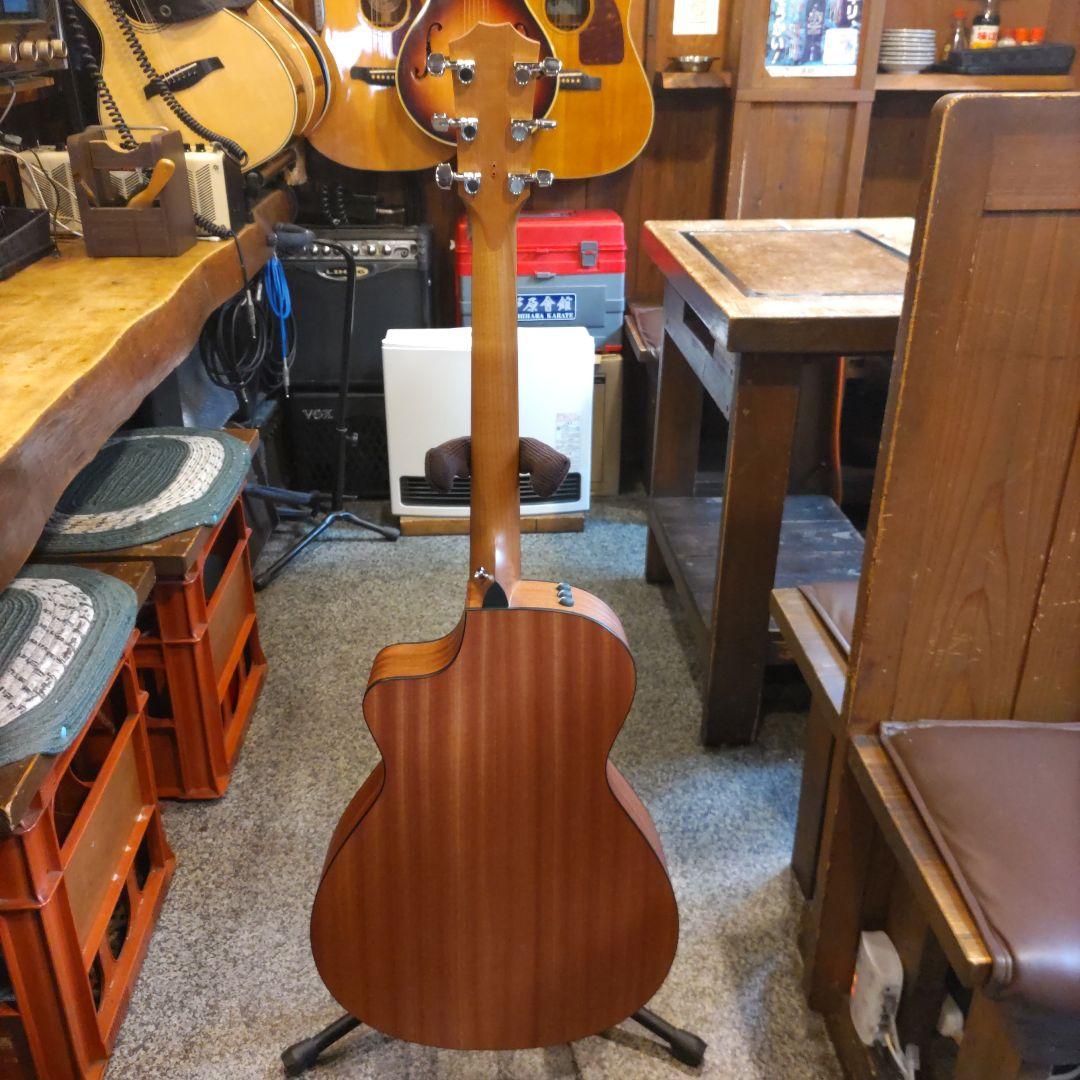 TAYLOR 112ce エレアコ (管理テヤ)