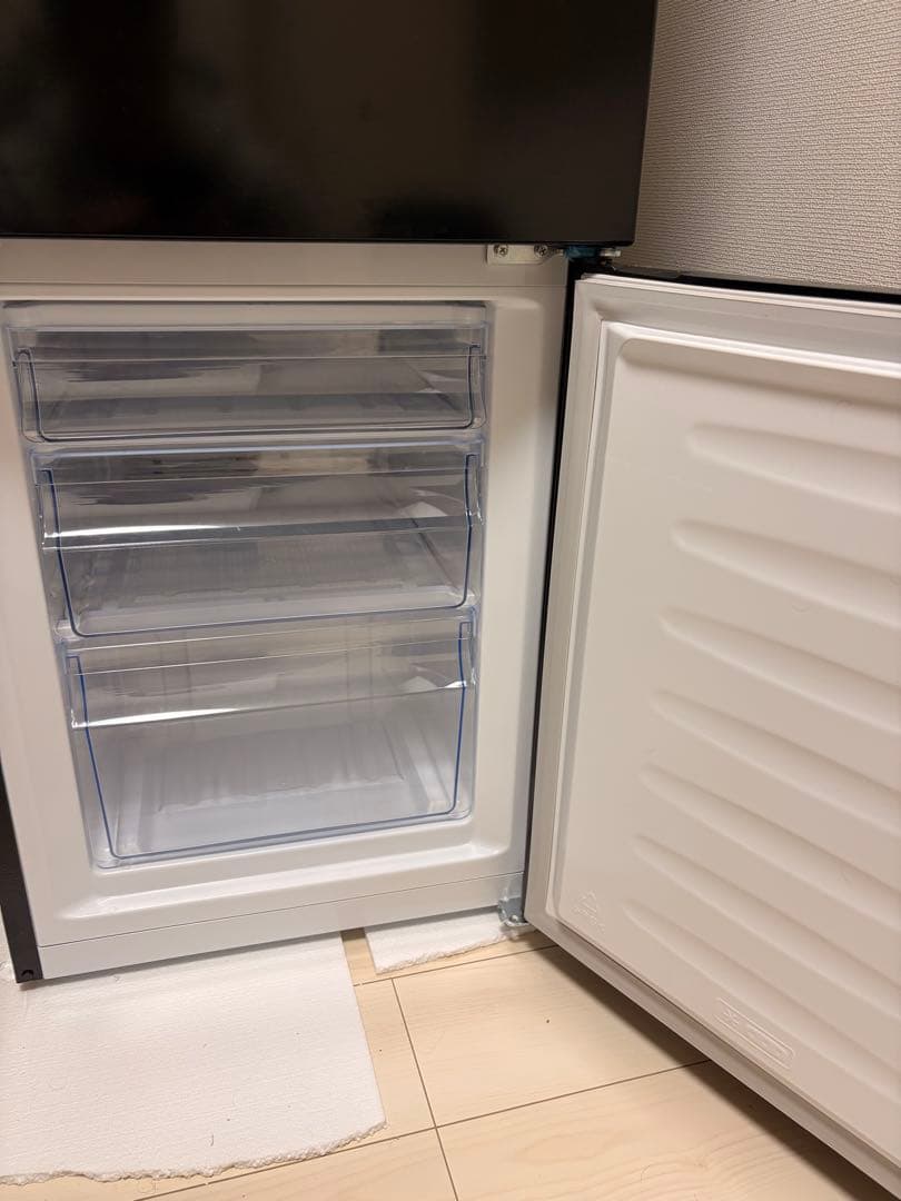 Hisense HR-D1701B 冷蔵庫 175L