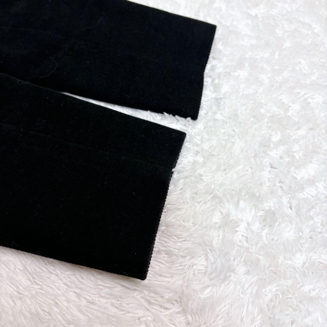 BURBERRY LONDON ジャケット ノバチェック レディース　ベロア