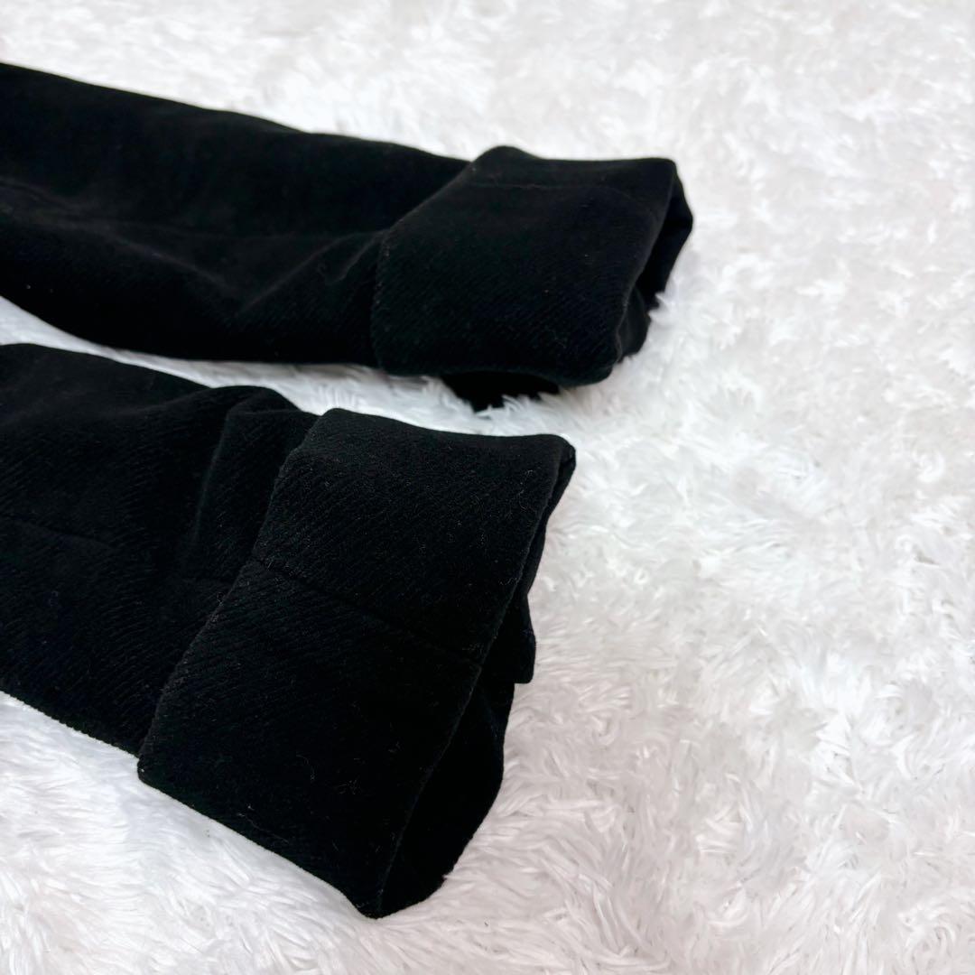 BURBERRY LONDON ジャケット ノバチェック レディース　ベロア