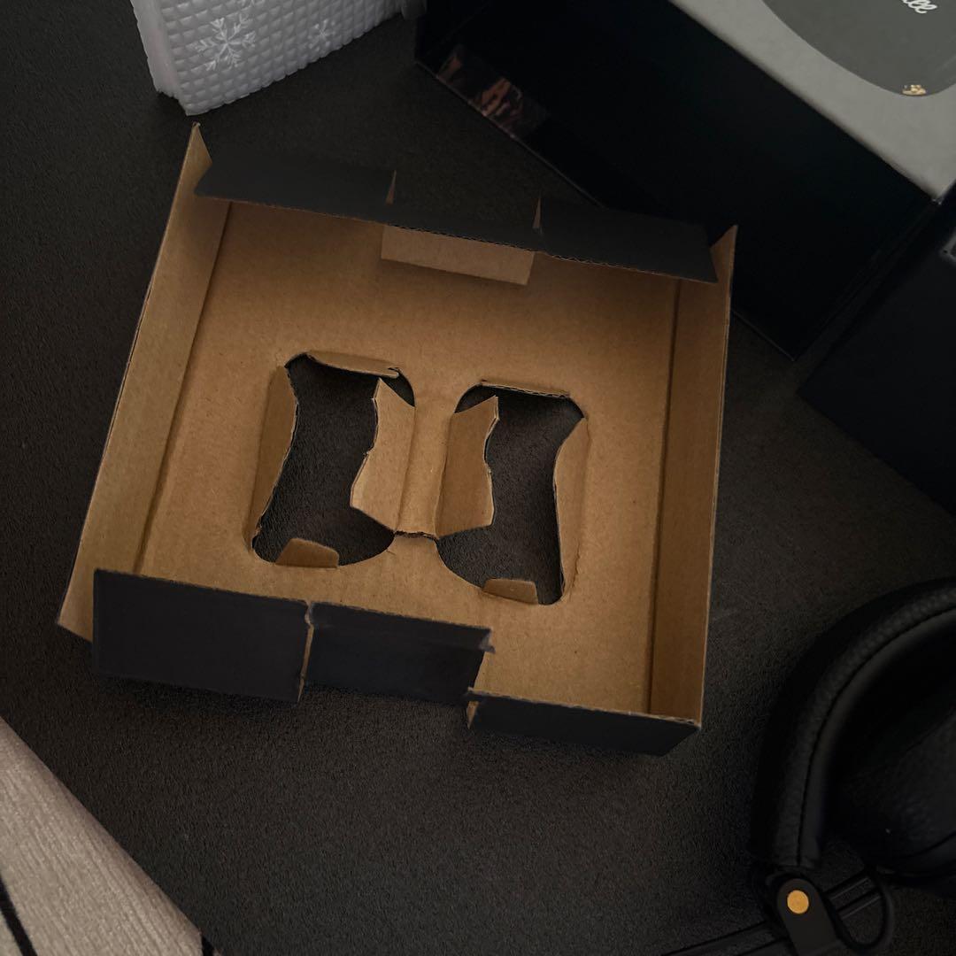 Marshall MAJOR III Bluetooth ワイヤレスヘッドホン