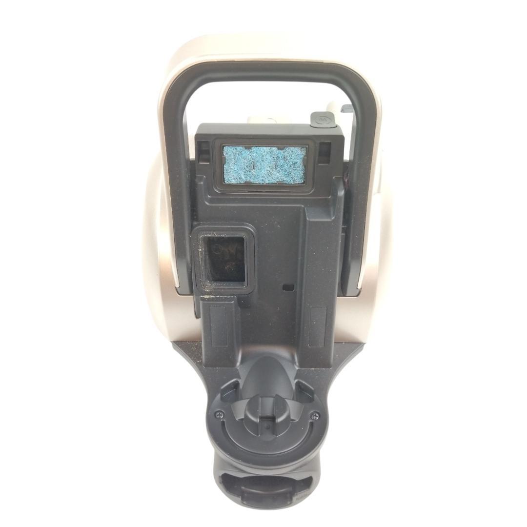 日立　サイクロン掃除機　CV-SP300L　キャニスター　25年製【9-019】