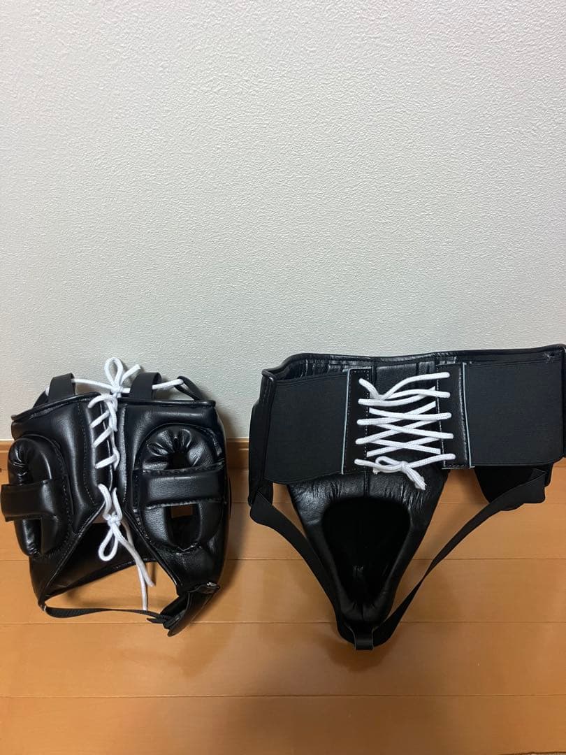 新品Winningヘッドギア フルフェイスタイプ winningカップ　M