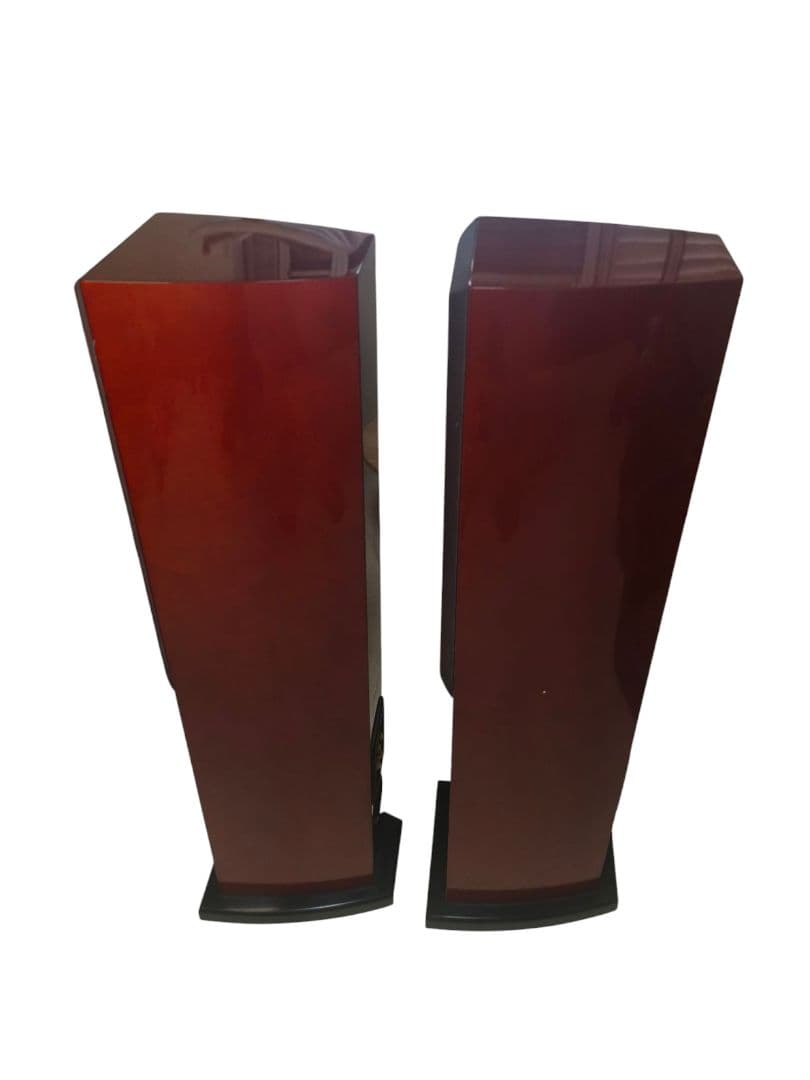 DENON スピーカー　SC-T55XG ペア