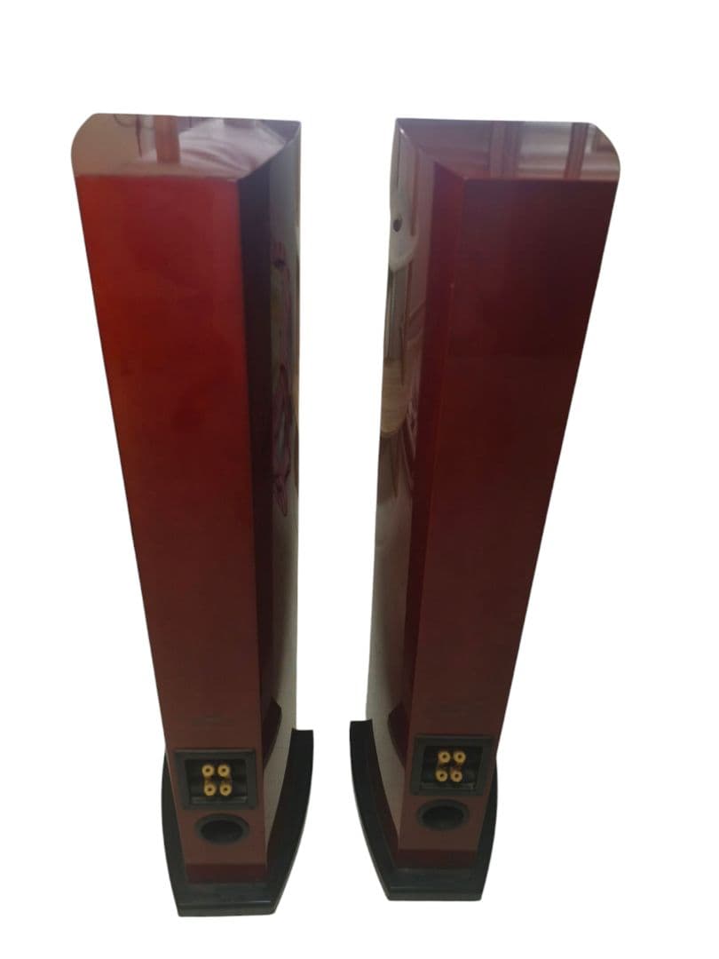 DENON スピーカー　SC-T55XG ペア