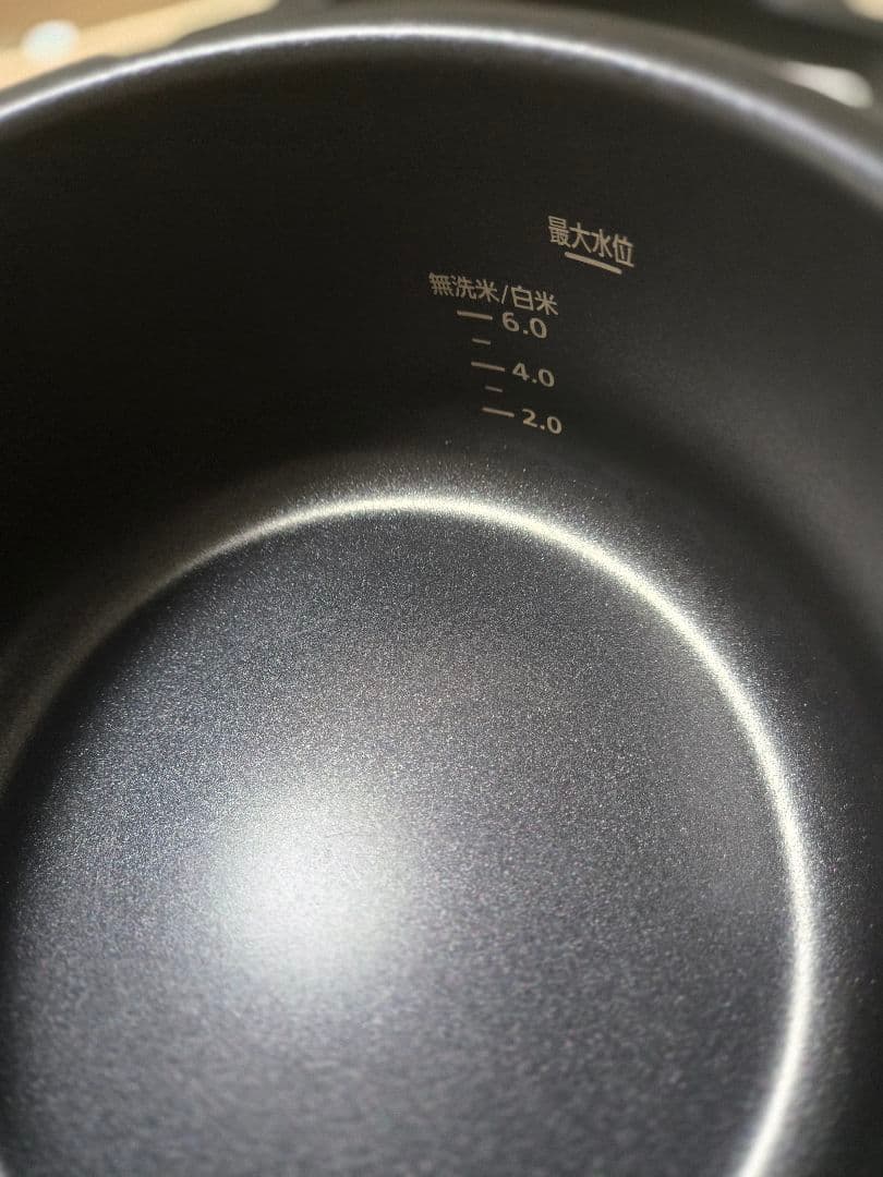 アイリスオーヤマ　圧力調理　電気圧力鍋 PMPC-MA4-B