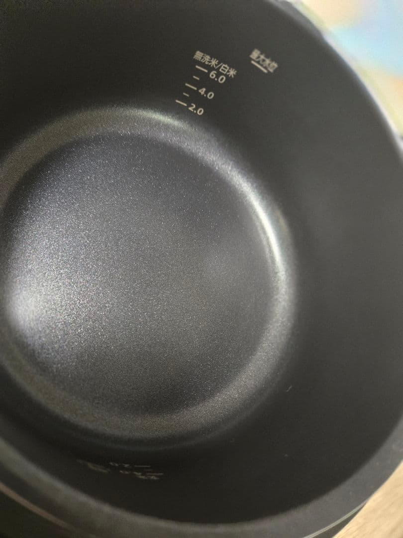 アイリスオーヤマ　圧力調理　電気圧力鍋 PMPC-MA4-B