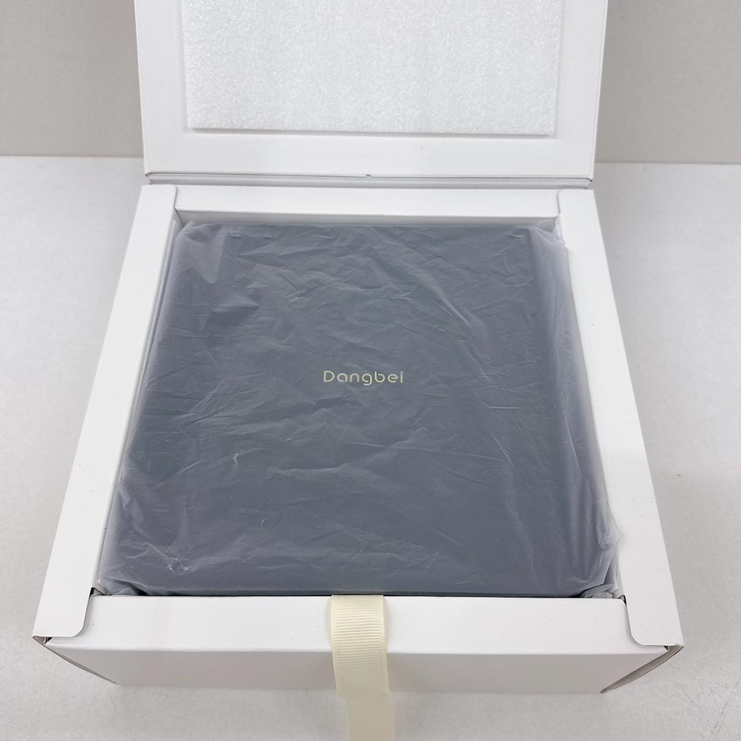 【美品】Dangbei ダンベイ Atom レーザープロジェクター 小型