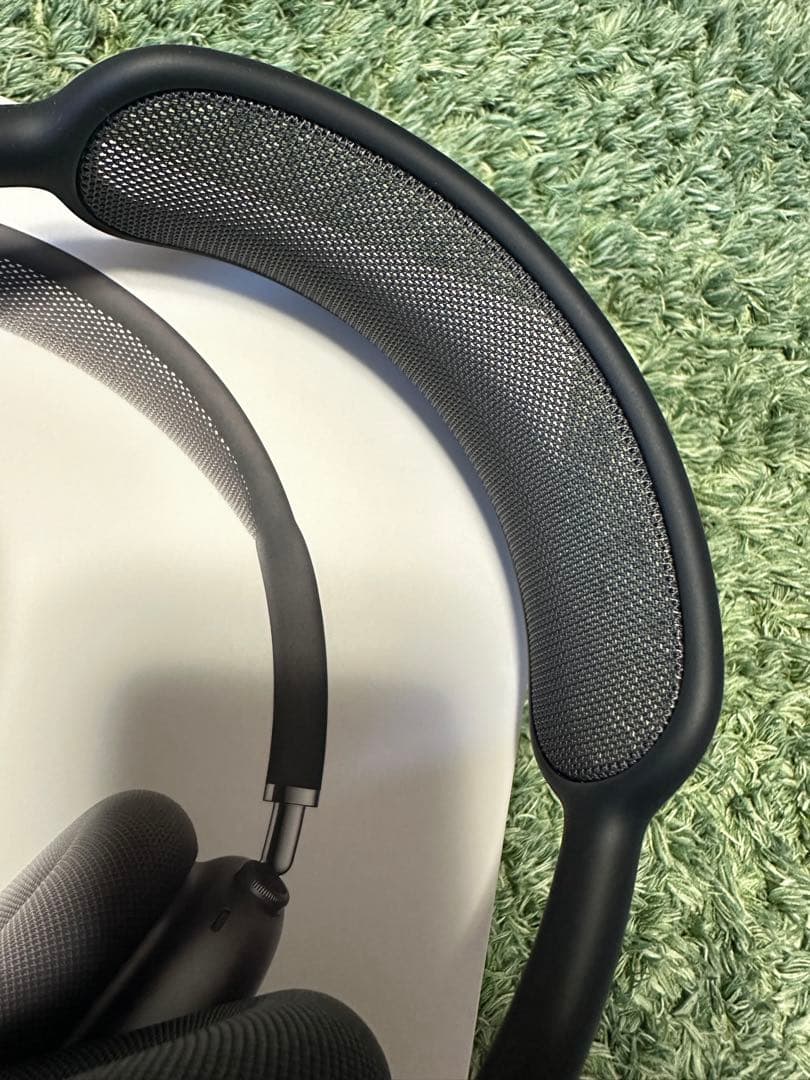 ⭐︎美品⭐︎ AirPods Max 本体＋ケース　Lightning Apple