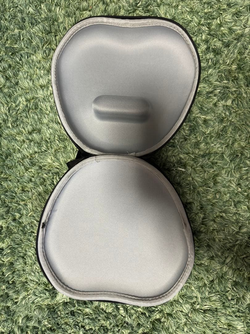 ⭐︎美品⭐︎ AirPods Max 本体＋ケース　Lightning Apple