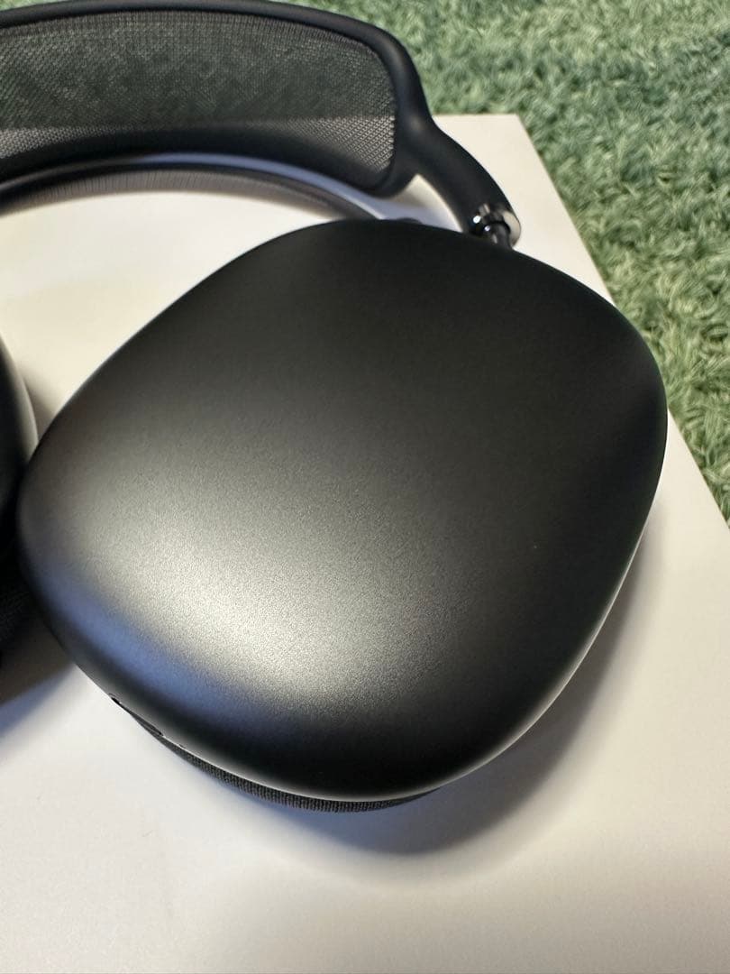 ⭐︎美品⭐︎ AirPods Max 本体＋ケース　Lightning Apple