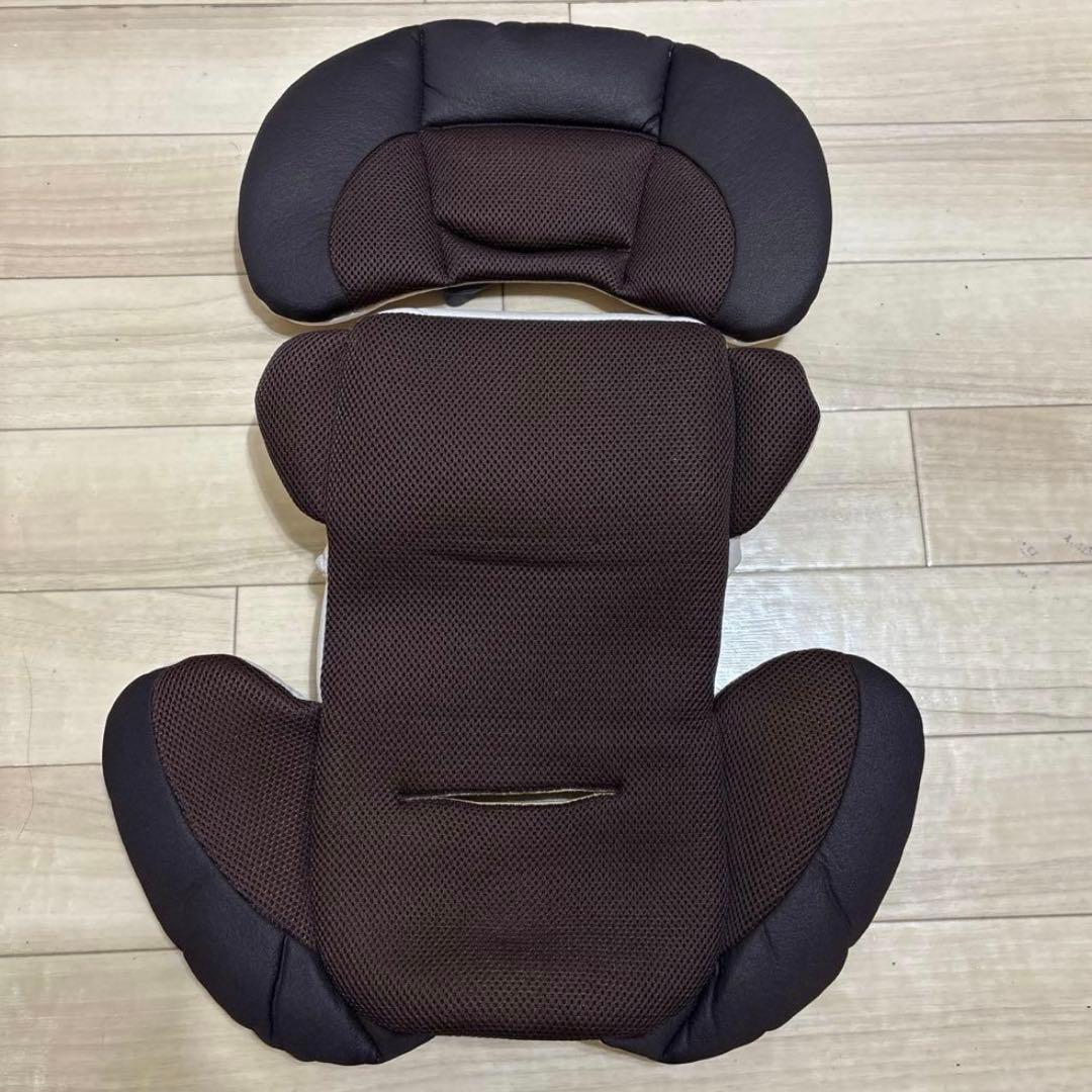 美品✨ コンビ 新生児対応 360度回転 ネルーム Lite EF