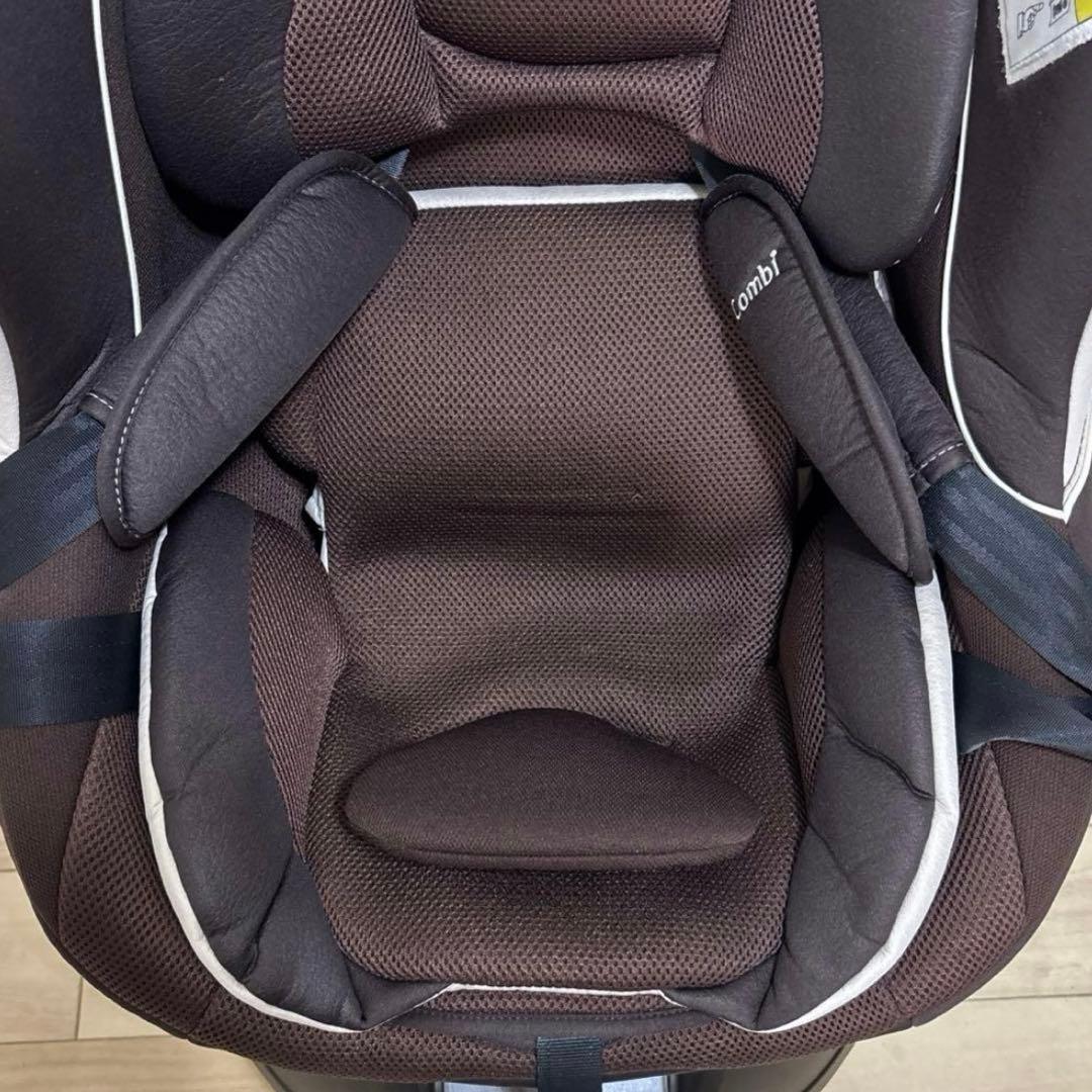 美品✨ コンビ 新生児対応 360度回転 ネルーム Lite EF
