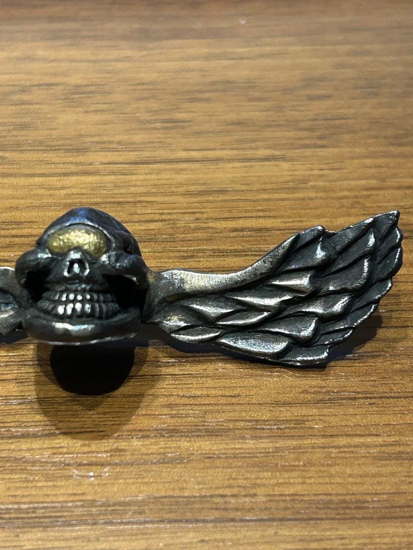 ストップライト stoplightco 初期 ピンズ リング ネックレス ブレス