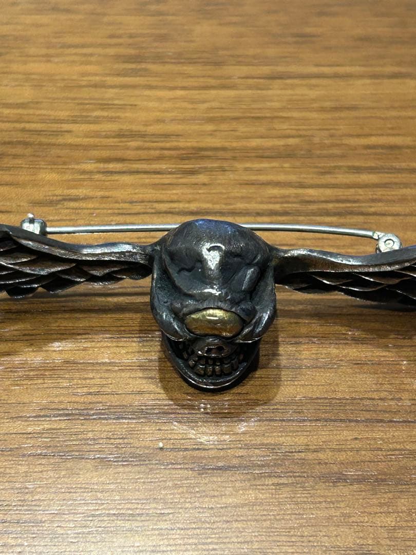 ストップライト stoplightco 初期 ピンズ リング ネックレス ブレス