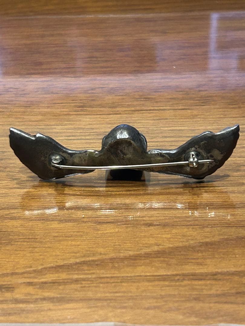 ストップライト stoplightco 初期 ピンズ リング ネックレス ブレス