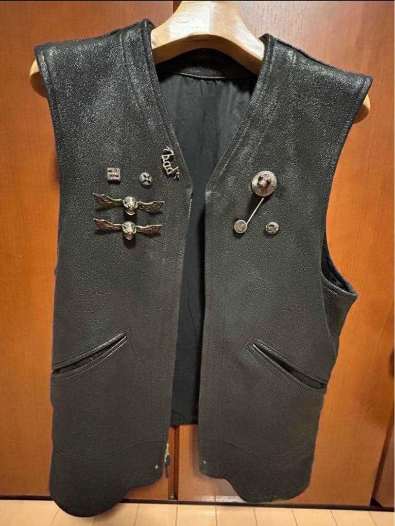 ストップライト stoplightco 初期 ピンズ リング ネックレス ブレス