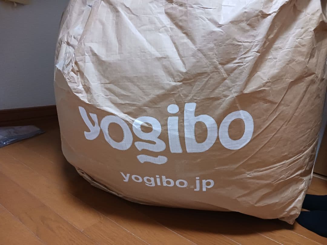 【匿名発送不可】Yogibo Drop/ヨギボードロップ　ライムグリーン