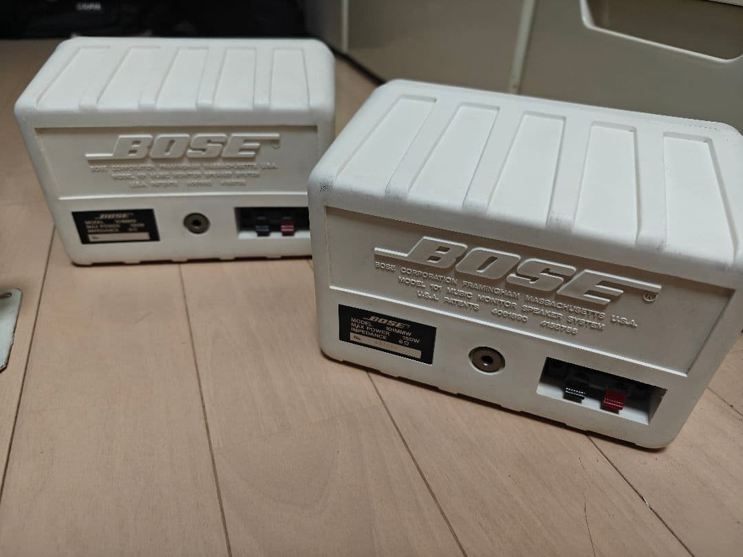 BOSE 101MMW スピーカー システム