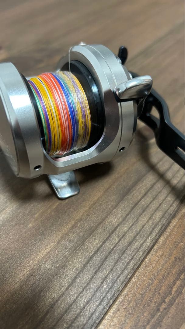 SHIMANO OCEA JIGGER 1500XG オシアジガー