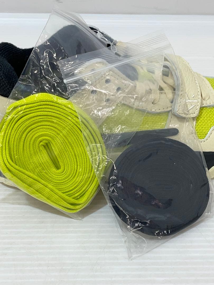 knmen149-0117 Travis Scott×NikePS 21㎝