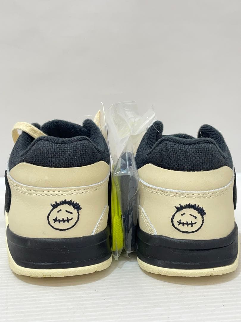 knmen149-0117 Travis Scott×NikePS 21㎝