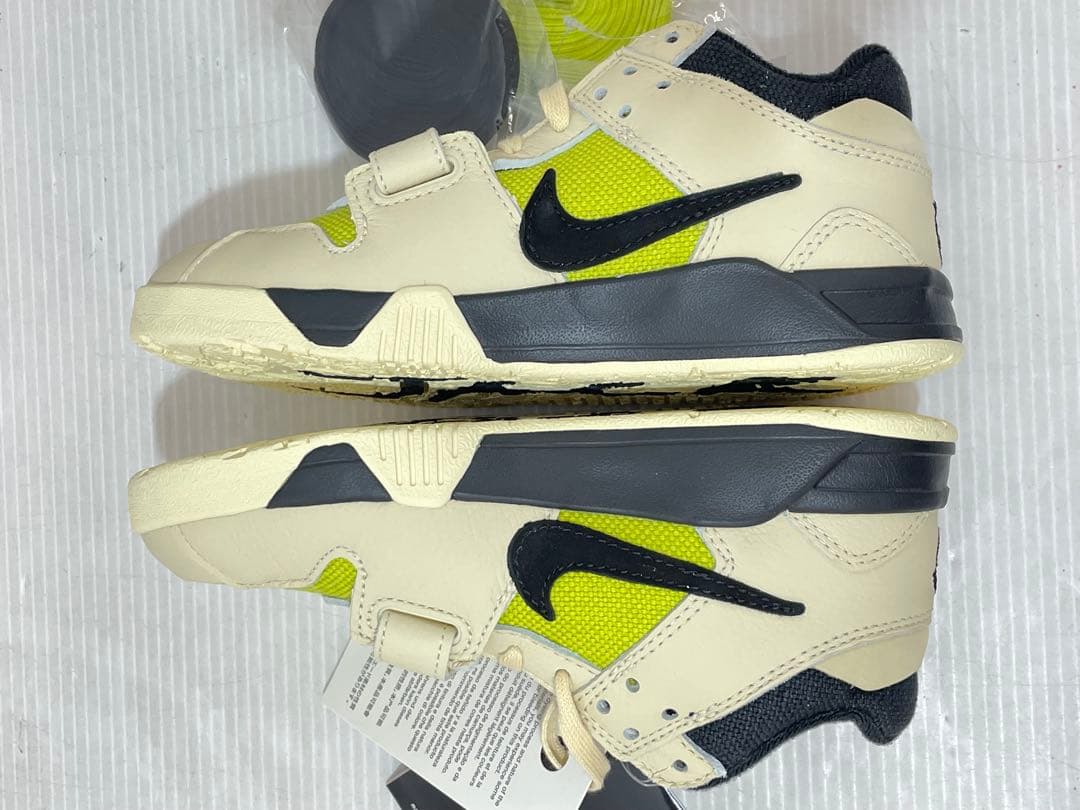 knmen149-0117 Travis Scott×NikePS 21㎝