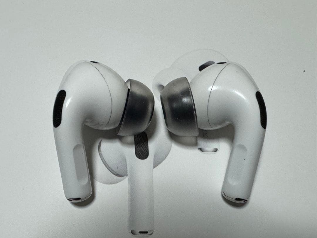 Apple AirPods Pro2 第2世代 MTJV3J/A USB-C接続